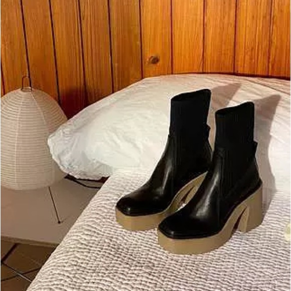Dolce Vita Odina Boots